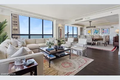 180 E Pearson Street #4801, Chicago, IL 60611 - Photo 8