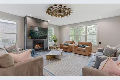 1162 Sycamore Drive, Lake Zurich, IL 60047 - Photo 4