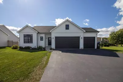 1005 Joel Lane, Genoa, IL 60135 - Photo 2