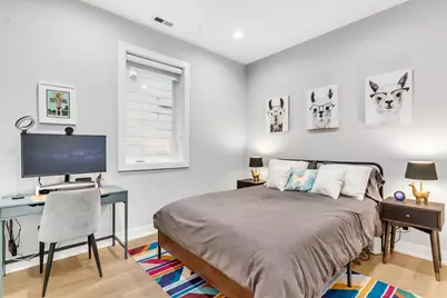 1066 N Paulina Street #2, Chicago, IL 60622 - Photo 16