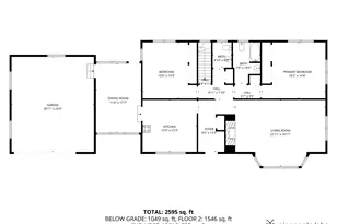 1445 Morgan Ave, La Grange Park, IL 60526 - Photo 18