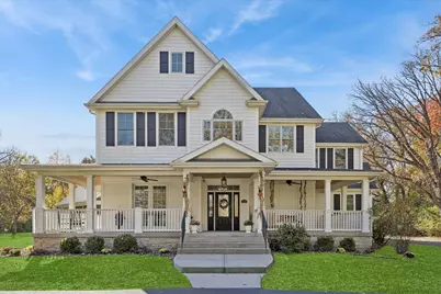 [Address not provided], Burr Ridge, IL 60527 - Photo 1