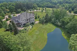 34 Abbey Woods Dr, Barrington Hills, IL 60010 - Photo 4