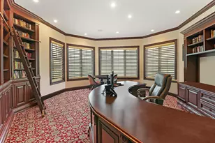 34 Abbey Woods Dr, Barrington Hills, IL 60010 - Photo 14