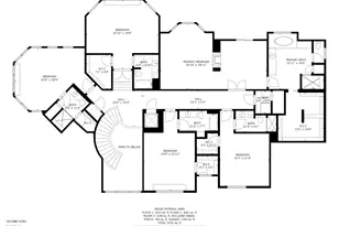 34 Abbey Woods Dr, Barrington Hills, IL 60010 - Photo 56