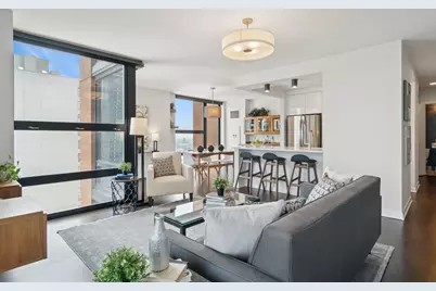 1160 S Michigan Avenue #2601, Chicago, IL 60605 - Photo 6