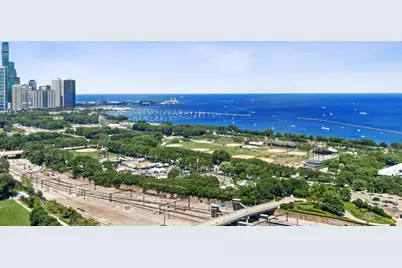 1160 S Michigan Avenue #2601, Chicago, IL 60605 - Photo 28