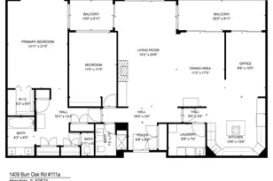 1409 Burr Oak Rd, Hinsdale, IL 60521 - Photo 26