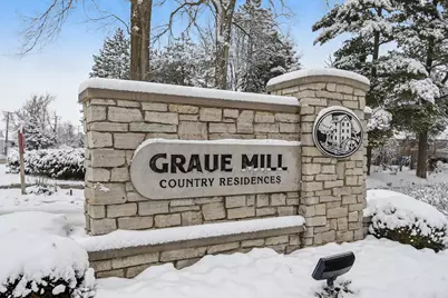 1409 Burr Oak Road #111A, Hinsdale, IL 60521 - Photo 2