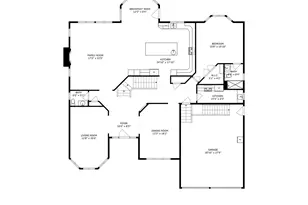 3832 W Chase Ave, Lincolnwood, IL 60712 - Photo 50