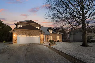 201 Amber Court, West Chicago, IL 60185 - Photo 1