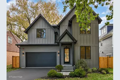 1917 Washington Avenue, Wilmette, IL 60091 - Photo 2