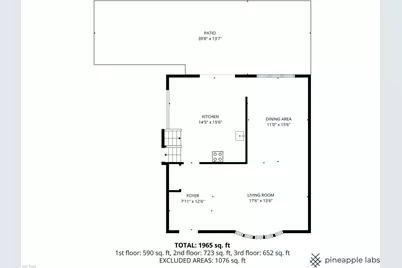 8035 Anne Drive, Orland Park, IL 60462 - Photo 28