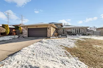 8035 Anne Drive, Orland Park, IL 60462 - Photo 1