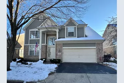 493 Valhalla Terrace, Vernon Hills, IL 60061 - Photo 1