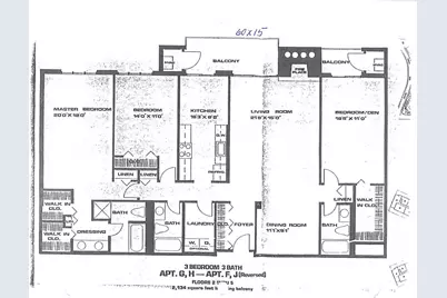 1280 Rudolph Road #1F, Northbrook, IL 60062 - Photo 20