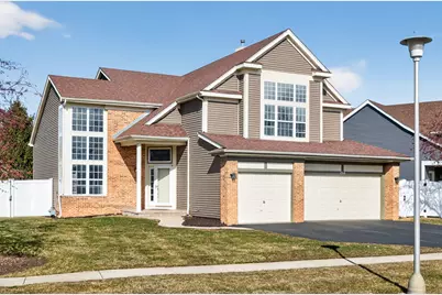 1516 Trenton Lane, Bartlett, IL 60103 - Photo 2