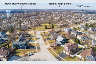 1516 Trenton Lane, Bartlett, IL 60103 - Photo 48