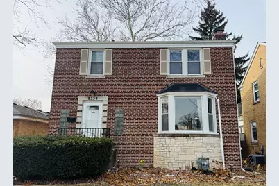 8334 Harding Avenue, Skokie, IL 60076 - Photo 1