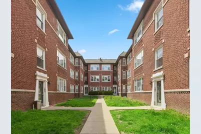 4650 N Saint Louis Avenue #1D, Chicago, IL 60625 - Photo 2