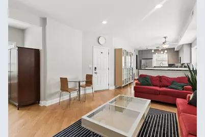 4650 N Saint Louis Avenue #1D, Chicago, IL 60625 - Photo 4