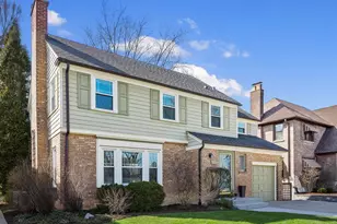 524 S Stone Ave, La Grange, IL 60525 - Photo 2