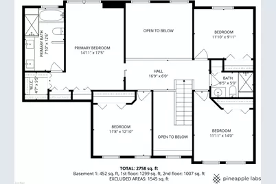 1179 Thorndale Lane, Lake Zurich, IL 60047 - Photo 34