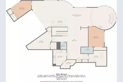 920 Saint Stephens Green, Oak Brook, IL 60523 - Photo 74