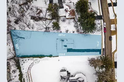 [Address not provided], Naperville, IL 60540 - Photo 1