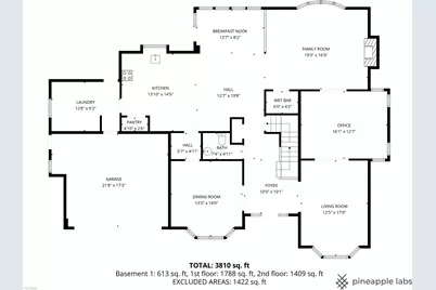 1628 Brentwood Drive, Mundelein, IL 60060 - Photo 34