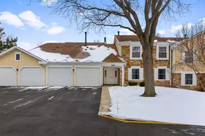 206 Blossom Court, Buffalo Grove, IL 60089 - Photo 1
