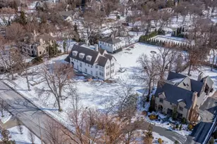 625 S County Line Rd, Hinsdale, IL 60521 - Photo 4