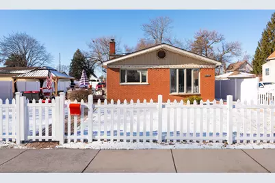 1864 Illinois Street, Des Plaines, IL 60018 - Photo 1