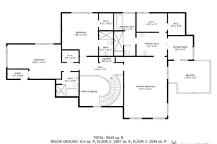 719 Midwest Club Pkwy, Oak Brook, IL 60523 - Photo 50