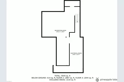 719 Midwest Club Parkway, Oak Brook, IL 60523 - Photo 52