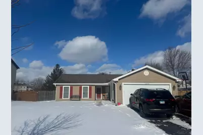 1690 Red Coach Lane, Algonquin, IL 60102 - Photo 1