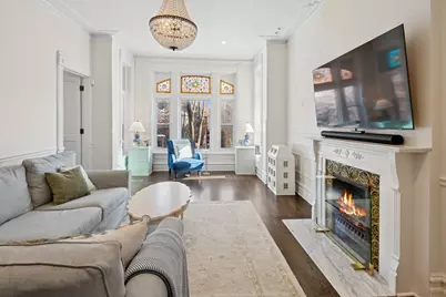 2034 N Seminary Avenue #2, Chicago, IL 60614 - Photo 12