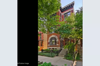 2034 N Seminary Avenue #2, Chicago, IL 60614 - Photo 1