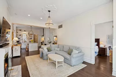 2034 N Seminary Avenue #2, Chicago, IL 60614 - Photo 8