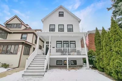 3120 Wisconsin Avenue, Berwyn, IL 60402 - Photo 1