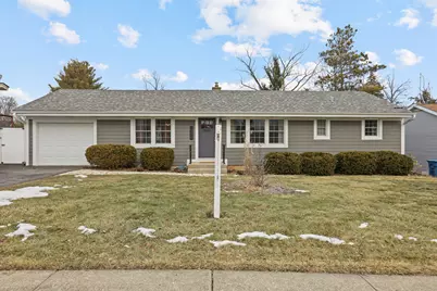 1226 59th Street, Downers Grove, IL 60516 - Photo 1