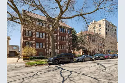 848 Hinman Avenue #3, Evanston, IL 60202 - Photo 18