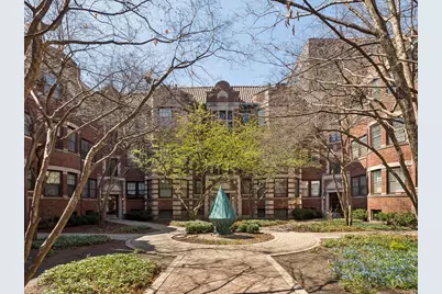 848 Hinman Avenue #3, Evanston, IL 60202 - Photo 2