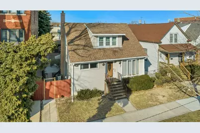 [Address not provided], Chicago, IL 60641 - Photo 1