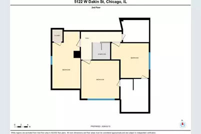 [Address not provided], Chicago, IL 60641 - Photo 28