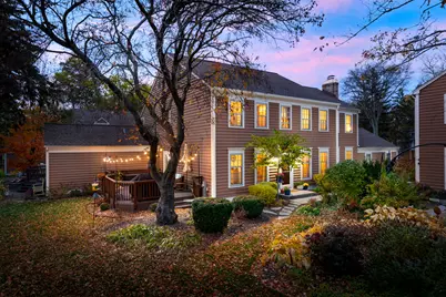 2062 Creekside Drive, Wheaton, IL 60189 - Photo 1