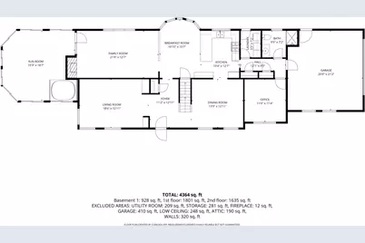 202 Pine Tree Lane, La Grange Park, IL 60526 - Photo 4