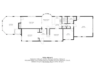 202 Pine Tree Ln, La Grange Park, IL 60526 - Photo 4