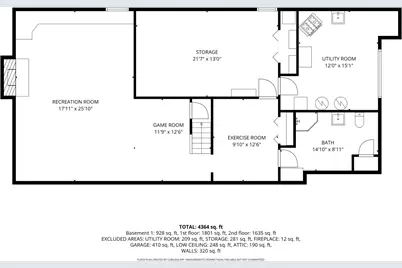 202 Pine Tree Lane, La Grange Park, IL 60526 - Photo 6