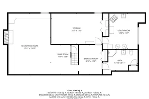 202 Pine Tree Ln, La Grange Park, IL 60526 - Photo 6